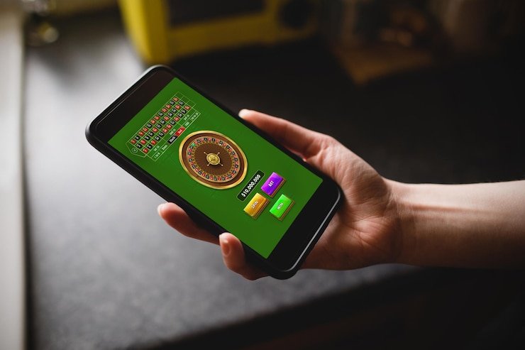 abiru777 Choose Tables And Games With Clear Rules