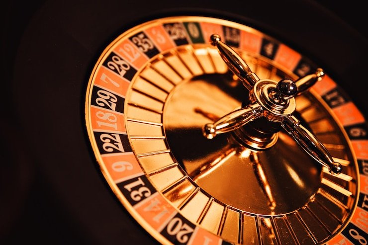 abiru777 Live Roulette Prestige